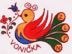 Vonička Zlín